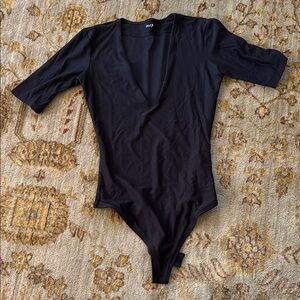 Women’s Black One Piece